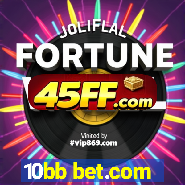 10bb bet.com